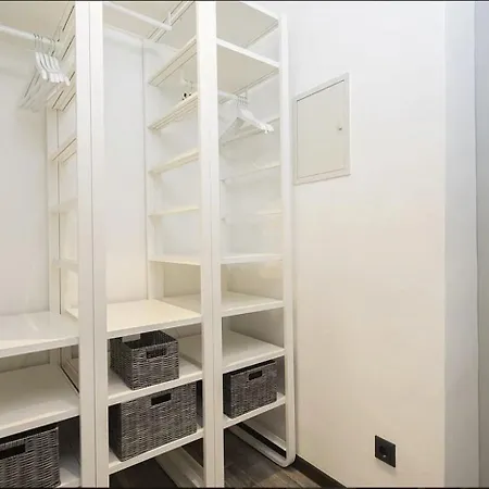 Apart Bogner Apartmán