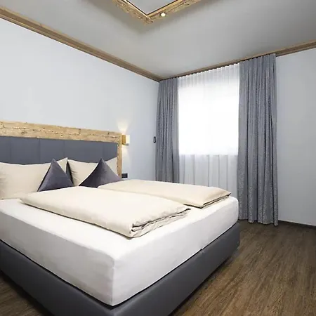 Apart Bogner Apartmán Brixlegg